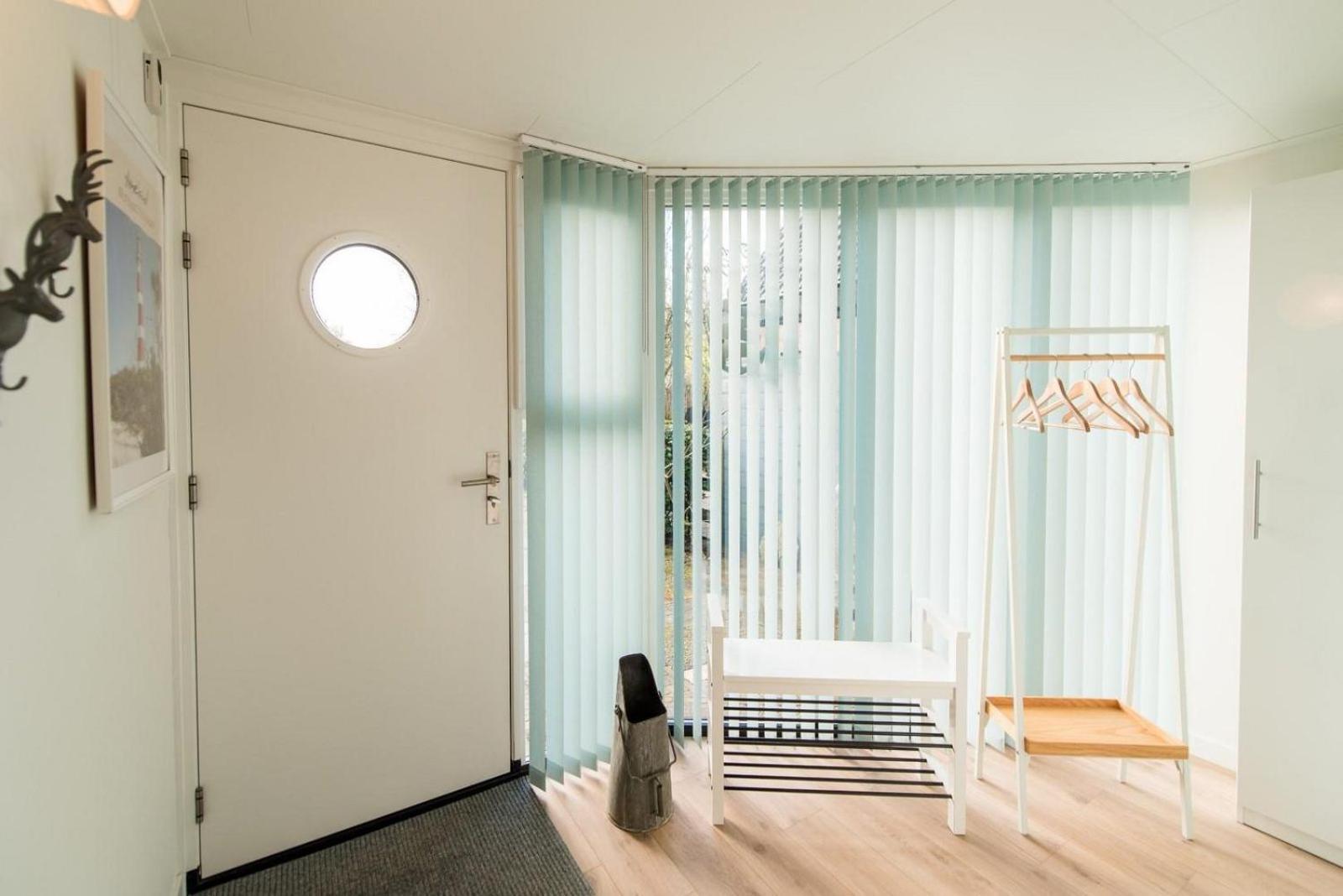 Studio Kapitein Brouwer 巴勒姆 外观 照片